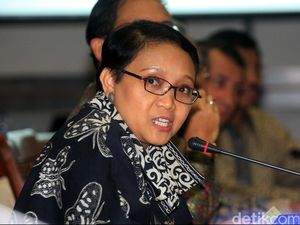2 Nakhoda RI yang Diculik Terdeteksi Berada di Sulu Filipina