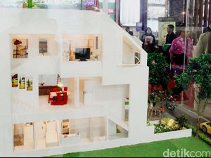 Jepang Mau Ikut Bangun Rumah Milenial di RI Jepang Mau Ikut Bangun Rumah Milenial di RI