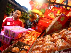 Fix! Impor Pangan dari China Disetop untuk Cegah Corona