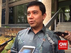 MenPANRB: Nilai SAKIP Kota Bandung Baru B, Akhir Tahun Bisa A