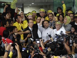 Soal Nasib Kasus Samad dan BW, Jaksa Agung: Insya Allah Minggu Ini