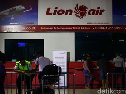Kronologi Penerbangan Desahan Lion Air yang Bikin Tegang Penumpang