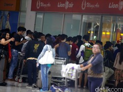 Bebas dari Tudingan Kartel, Lion Air: Harga Tiket Kami Sesuai Aturan