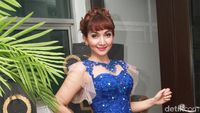 Roro Fitria dan Fachri Albar Tambah Deretan Artis yang Kena Narkoba