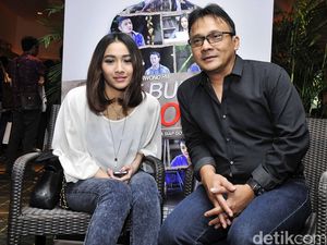 Pendapat Keluarga Bing Slamet soal Hari Komedi Nasional Pendapat Keluarga Bing Slamet soal Hari Komedi Nasional