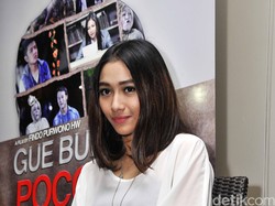 Adzana Bing Slamet Penasaran dengan Pemilik Akun Gosip