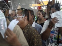 Begini Mekanisme Pengembalian Tiket Pesawat di Permenhub Larangan Mudik 2020