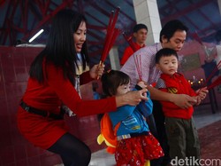 Kebijakan Satu Anak Dicabut, Warga di China Berduyun-duyun Jalani Bayi Tabung