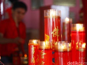 Lu, Gue Berasal dari China Lu, Gue Berasal dari China