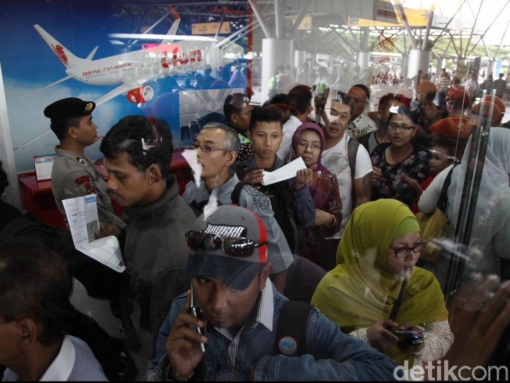 Rincian Diskon 50% Tiket Pesawat Diumumkan Kamis Rincian Diskon 50% Tiket Pesawat Diumumkan Kamis