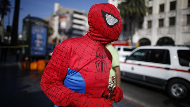 Sony diketahui sempat ditawari membeli seluruh karakter Marvel, namun mereka hanya tertarik pada Spider-Man.