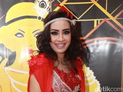 Diseret Kasus Prostitusi, Shinta Bachir Didukung Sahabat