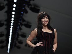 Model Inggris Ini Menyesal Pernah Pose Tanpa Busana untuk Majalah Playboy