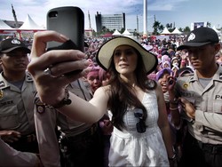 ASPPI Gelar Kepri Magnificent Crossborder untuk Majukan Pariwisata