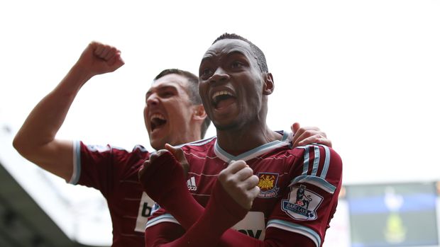 Rennes justru memilih Diafra Sakho dibandingkan dengan Fernando Torres.