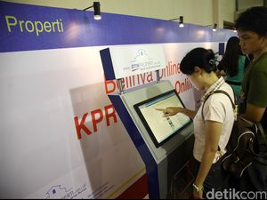Bidik Pertumbuhan Kredit 23%, Ini Strategi BTN
