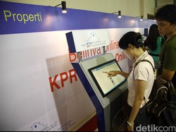 BTN Siapkan KPR untuk Pekerja Informal Berpenghasilan Rp 2,6 Juta