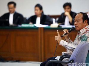 KPK Lelang Tanah Djoko Susilo di Bali Rp 1,5 Miliar