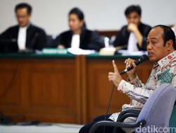 KPK Lelang Tanah Djoko Susilo di Bali Rp 1,5 Miliar