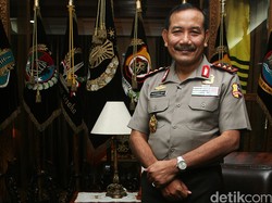 Ini Tanggapan Kapolri Soal Remisi Istimewa Dasawarsa untuk 118 Ribu Napi