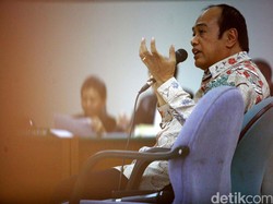 Ini 3 Ranking Teratas Aset Koruptor yang Dirampas Negara