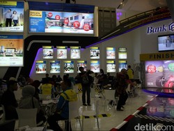Gelar Pameran Properti, BTN Hadirkan 900 Proyek Perumahan