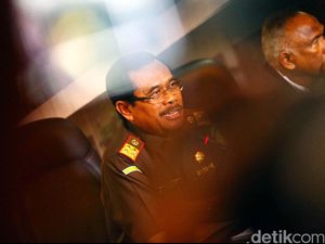 Sst..Diam-diam Yayasan Supersemar Akan Cairkan Uang di Rekeningnya