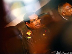 Sst..Diam-diam Yayasan Supersemar Akan Cairkan Uang di Rekeningnya