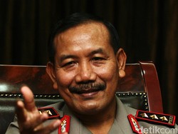 Kapolri Lapor ke Presiden: Posisi Kelompok Santoso Sudah Terdeteksi