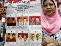 Munculnya Calon Independen Harus Jadi Koreksi untuk Parpol