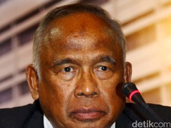 Mantan Ketua KPK Bakal Garap Pertanian Jengkol 1.000 Hektare di Banten