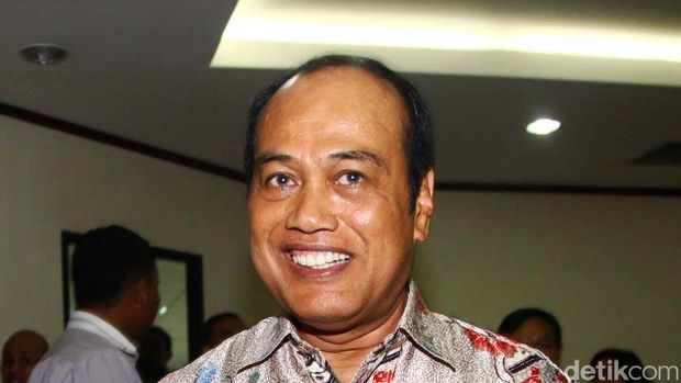 Hakim Roki dan Ketukan Palu Merampas Harta Bupati Korup Rp 30,5 Miliar