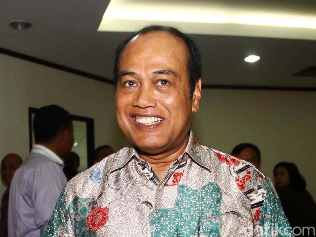 Djoko Susilo-Nazarudin Juga Tempati Sel Layaknya Setya Novanto Djoko Susilo-Nazarudin Juga Tempati Sel Layaknya Setya Novanto