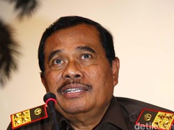 Soal Kasus BW, Prasetyo: Deponering Kewenangan Jaksa Agung