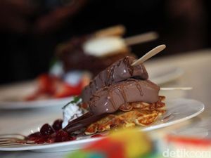 Unilever Indonesia Mau Pisahkan Bisnis Es Krim