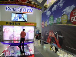 Tunggu Ya, Bunga KPR BTN Turun 3 Bulan Lagi