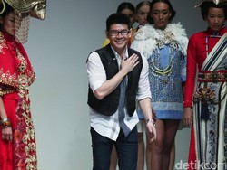 Obrolan Ingin Jambak Buat Nikita Murka, Desainer Syahrini Klarifikasi