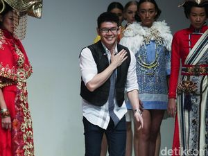 Obrolan Ingin Jambak Buat Nikita Murka, Desainer Syahrini Klarifikasi Obrolan Ingin Jambak Buat Nikita Murka, Desainer Syahrini Klarifikasi