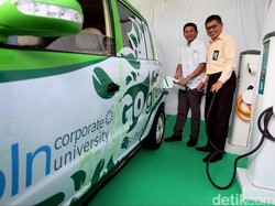 Pemerintah Mau Garap Mobil Listrik, DEN: Harus Punya Visi yang Betul