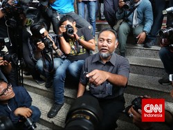 BW Cabut Praperadilan, Bareskrim Segera Limpahkan Berkas ke Kejaksaan