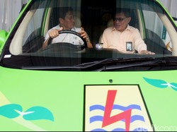 DEN: Selain Ramah Lingkungan, Mobil Listrik Ciptakan Lapangan Kerja