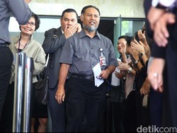 Pasal 32 Dinilai Bisa Dimanfaatkan Koruptor untuk Lawan KPK