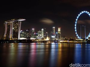 Bagaimana Singapura Mengolah Sampah Dalam Satu Hari?