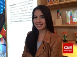 Lari Jadi Cara Tya Ariestya Perkuat Tendangan Taekwondonya