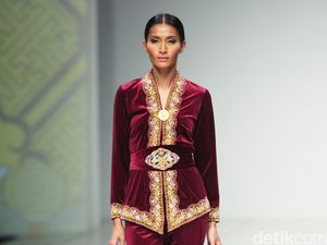 Warna Merah Maroon Menurut Psikologi Warna, Bisa Meningkatkan Nafsu Makan!