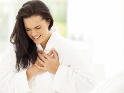 Tak Merasa Berisiko, Wanita Cenderung Abai pada Penyakit Jantung