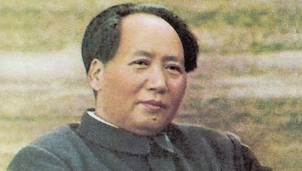 Mao Zedong Mao Zedong