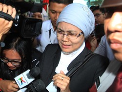 Gedung DPR Sudah Diaudit Demi 7 Proyek, Termasuk Soal Kemiringan