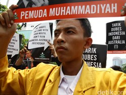 Kisruh Dana Kemah, Pemuda Muhammadiyah Akui LPJ-nya Bermasalah
