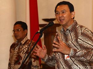 Ahok Batal Polisikan Pengacara Brigadir J, Ini Alasannya
